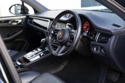 2021 Porsche Macan GTS