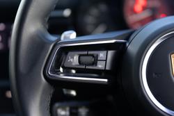 2021 Porsche Macan GTS