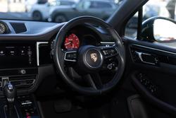 2021 Porsche Macan GTS