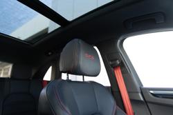 2021 Porsche Macan GTS