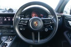 2021 Porsche Macan GTS