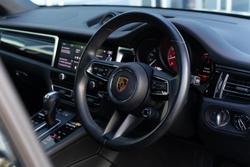 2021 Porsche Macan GTS