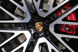 2021 Porsche Macan GTS