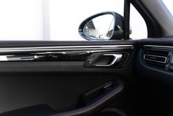 2021 Porsche Macan GTS