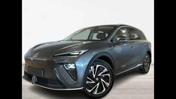 MG MGS6 EV