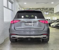 2022 Mercedes-Benz GLE-Class GLE400 d