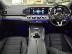 2022 Mercedes-Benz GLE-Class GLE400 d