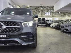 2022 Mercedes-Benz GLE-Class GLE400 d