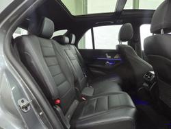 2022 Mercedes-Benz GLE-Class GLE400 d