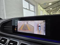 2022 Mercedes-Benz GLE-Class GLE400 d