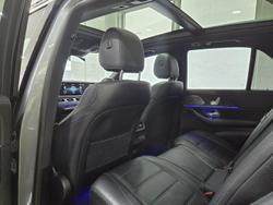 2022 Mercedes-Benz GLE-Class GLE400 d