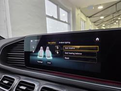 2022 Mercedes-Benz GLE-Class GLE400 d