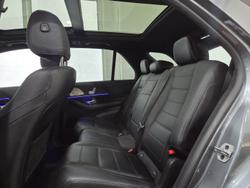 2022 Mercedes-Benz GLE-Class GLE400 d
