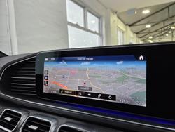 2022 Mercedes-Benz GLE-Class GLE400 d