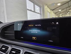 2022 Mercedes-Benz GLE-Class GLE400 d