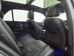2022 Mercedes-Benz GLE-Class GLE400 d