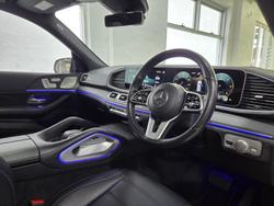 2022 Mercedes-Benz GLE-Class GLE400 d