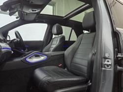 2022 Mercedes-Benz GLE-Class GLE400 d