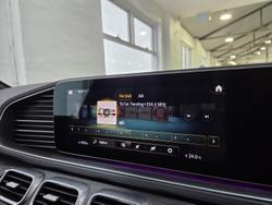 2022 Mercedes-Benz GLE-Class GLE400 d
