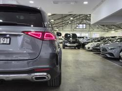 2022 Mercedes-Benz GLE-Class GLE400 d