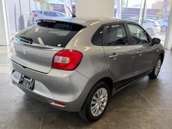 2022 Suzuki Baleno GL