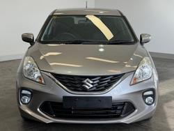 2022 Suzuki Baleno GL
