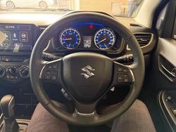 2022 Suzuki Baleno GL