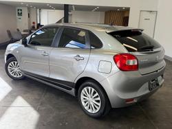 2022 Suzuki Baleno GL