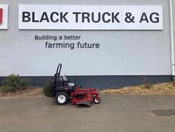 Toro Z Master 6000