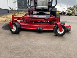 Toro Z Master 6000