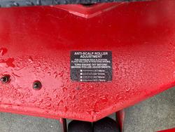 Toro Z Master 6000