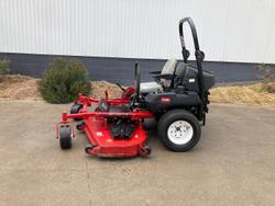 Toro Z Master 6000