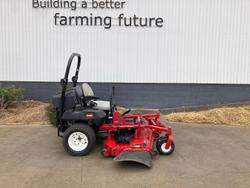 Toro Z Master 6000