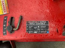 Toro Z Master 6000