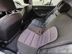 2018 Kia Cerato Sport YD MY18 Silky Silver