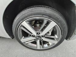 2018 Kia Cerato Sport YD MY18 Silky Silver