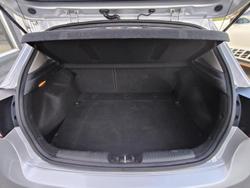 2018 Kia Cerato Sport YD MY18 Silky Silver