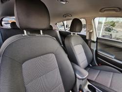 2018 Kia Cerato Sport YD MY18 Silky Silver