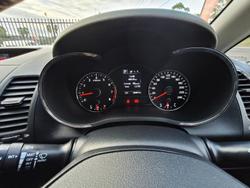 2018 Kia Cerato Sport YD MY18 Silky Silver