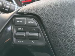 2018 Kia Cerato Sport YD MY18 Silky Silver
