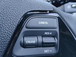 2018 Kia Cerato Sport YD MY18 Silky Silver