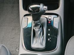 2018 Kia Cerato Sport YD MY18 Silky Silver