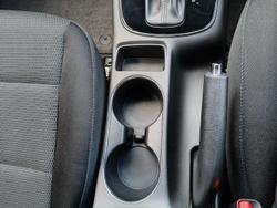 2018 Kia Cerato Sport YD MY18 Silky Silver