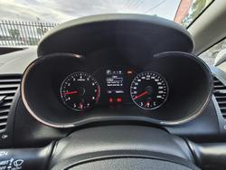 2018 Kia Cerato Sport YD MY18 Silky Silver