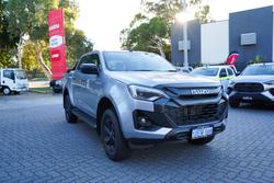 2025 Isuzu D-MAX X-RIDER MY25.5 4X4 Dual Range