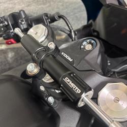 2025 CFMOTO 2025 CF MOTO 500CC 500SR VOOM ABS Zephyr Blue