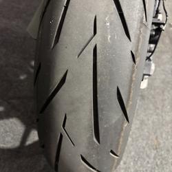 2025 CFMOTO 2025 CF MOTO 500CC 500SR VOOM ABS Zephyr Blue