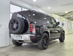 2025 Land Rover Defender 110 D250 S