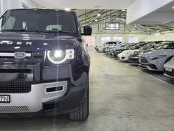 2025 Land Rover Defender 110 D250 S