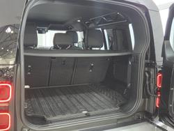 2025 Land Rover Defender 110 D250 S